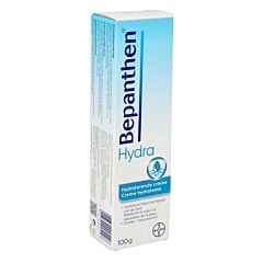 Bepanthen Derma Hydraterende Crème - 100g