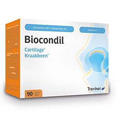 Biocondil 90 Zakjes