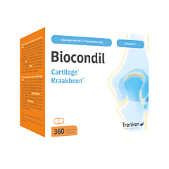 Biocondil Cartilage - 360 Comprimés