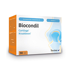 Biocondil Cartilage - 90 Sachets