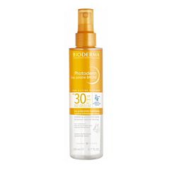 Bioderma Photoderm Eau Solaire Bronz IP30 - 200ml