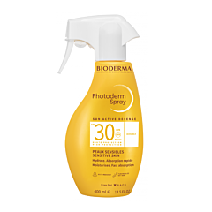 Bioderma Photoderm Onzichtbare Spray SPF30 - 300ml