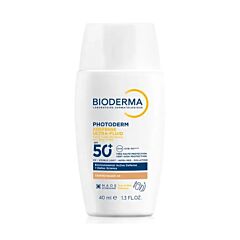 Bioderma Photoderm XDefense Ultra-Fluid SPF 50+ Teinte 03 -40ml