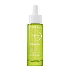 Bioderma Sébium Serum - 30ml