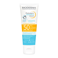 Bioderma Photoderm Pediatrics Mineral Zonnecrème SPF50+ Baby - 50g