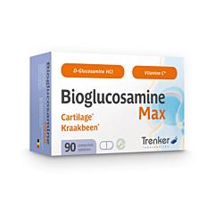 Bioglucosamine Max - 90 Comprimés