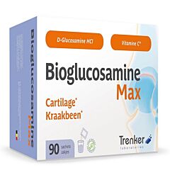 Bioglucosamine Max Cartilage 90 Sachets