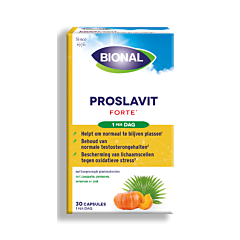 Bional Proslavit Forte - 30 Capsules