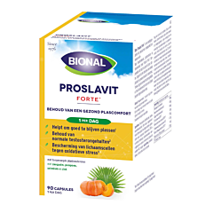 Bional Proslavit Forte - 90 Capsules