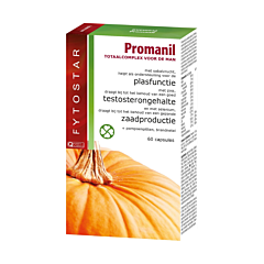 Biostar Promanil - 60 Capsules 