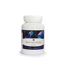 Nataos Blue Harmony 120 Capsules