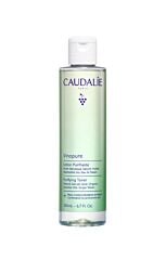 Caudalie Vinopure Lotion Purifiante Peau Nette Flacon 200ml