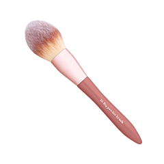 Cent Pur Cent Big Powder Brush 16 - 1 Pièce