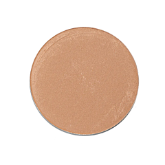 Cent Pur Cent Compacte Minerale Foundation - Dark - 5g