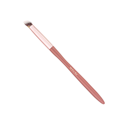 Cent Pur Cent Eye Flat Brush 08 - 1 Stuk