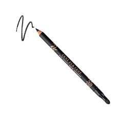 Cent Pur Cent Eye Pencil - Noir Intense - 1.4g