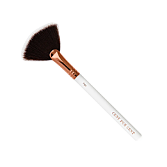 Cent Pur Cent Fan Brush - 1 Stuk