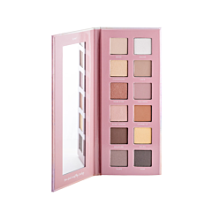 Cent Pur Cent La Palette Ombres à Paupières Edition 1.0 - 1 Pièce