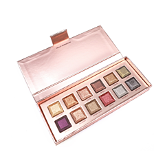 Cent Pur Cent La Palette Ombres à Paupières Edition 2.0 - 1 Pièce