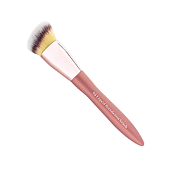 Cent Pur Cent Liquid Foundation Brush 03 - 1 Stuk