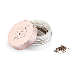 Cent Pur Cent Loose Mineral Eyeshadow - Taupe - 1,2g