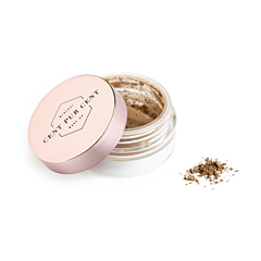 Cent Pur Cent Loose Mineral Eyeshadow - Café - 1,2g