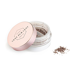 Cent Pur Cent Loose Mineral Eyeshadow - Aubergine - 1,2g