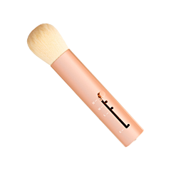 Cent Pur Cent Retractable Kabuki Brush - 1 Pièce