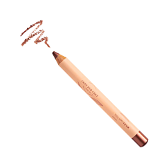 Cent Pur Cent Le Volumiyeux Eyepencil - Pecan - 2g