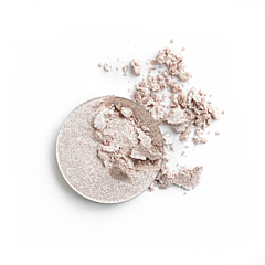 Cent Pur Cent Ombre À Paupières Compacte Minerale - Boudoir - 1,5g