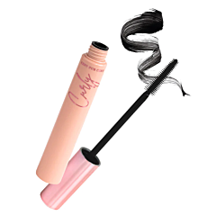 Cent Pur Cent Curly Curling Mascara - 7,5ml