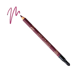 Cent Pur Cent Eye Pencil Aubergine - 1,4g