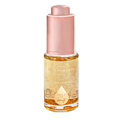 Cent Pur Cent Huile De Beauté - 30ml