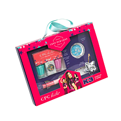 Cent Pur Cent Coffret Kids K3 Hanne - 5 Produits