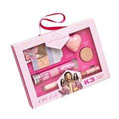Cent Pur Cent Geschenkkoffer Kids K3 Julia - 7 Producten
