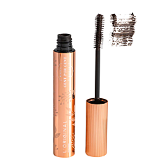 Cent Pur Cent Mineral Mascara L'Original Bruin - 6,5ml