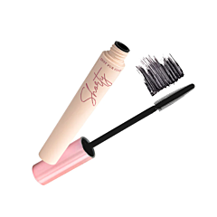 Cent Pur Cent Shorty Fine Lashes Mascara - 7ml