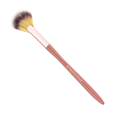 Cent Pur Cent Small Fan Brush - 1 Pièce