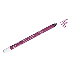 Cent Pur Cent Waterproof Crayon À Lèvres - Cerise Claire - 1 Pièce