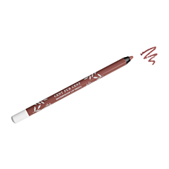 Cent Pur Cent Waterproof Crayon À Lèvres - Latte - 1 Pièce