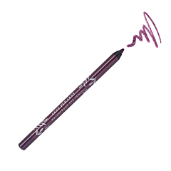 Cent Pur Cent Waterproof Eyepencil - Bordeaux - 1 Stuk