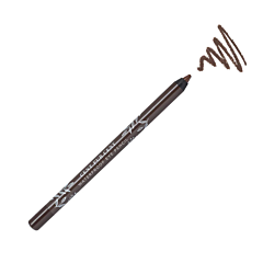 Cent Pur Cent Waterproof Eyepencil - Chocolat - 1 Pièce