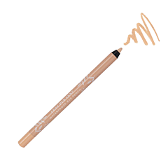 Cent Pur Cent Waterproof Eyepencil - Crème - 1 Pièce