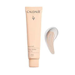 Caudalie Vinocrush Crème Teintée - Teinte 1 - 30ml