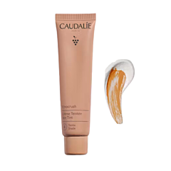 Caudalie Vinocrush Crème Teintée - Teinte 4 - 30ml