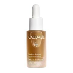 Caudalie Gouttes Solaires Autobronzantes - 15ml