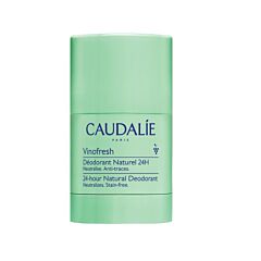 Caudalie Vinofresh Déodorant Stick Naturel 50g PRIX PROMO