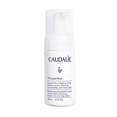 Caudalie Vinoperfect Micro-peeling Mousse - 100ml