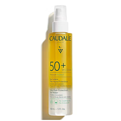 Caudalie Vinosun Protect Zonnewater SPF50+ 150ml