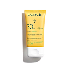 Caudalie Vinosun Protect Crème Solaire IP30 - 50ml